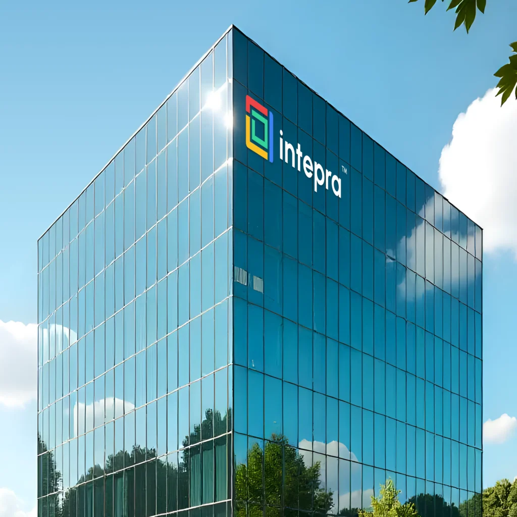 Intepra Headquarter