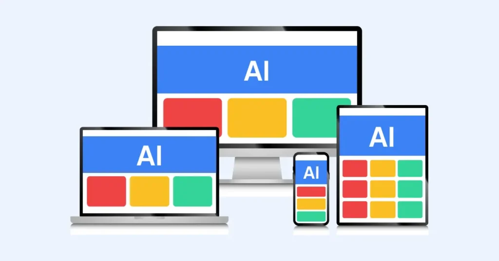 How AI Is Transforming Web and App Development in 2025 1