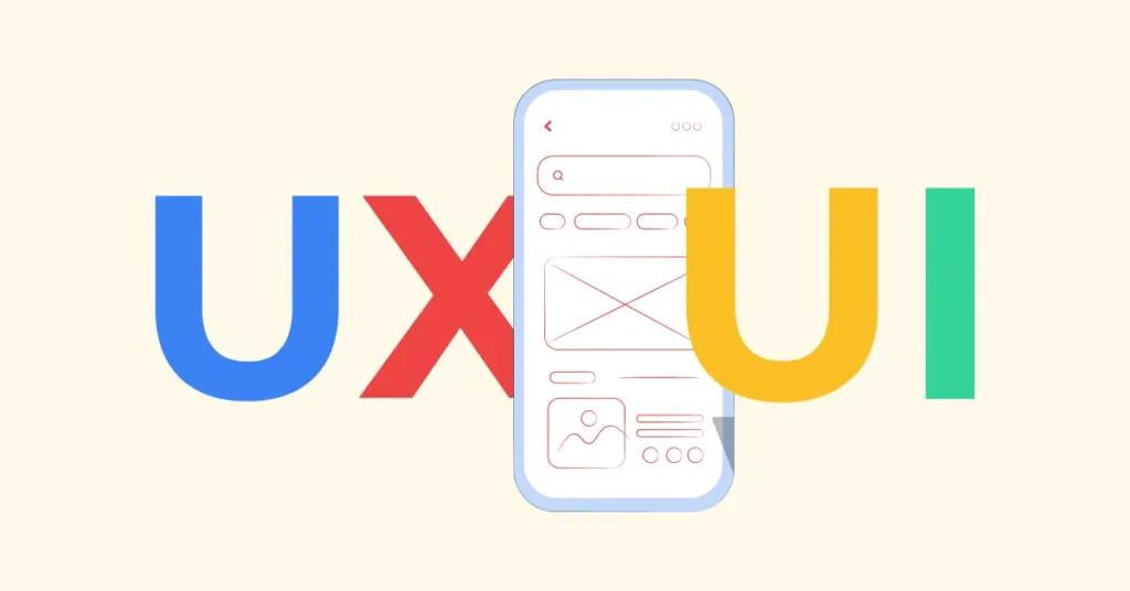 UX Design Is Crucial for Business Growth