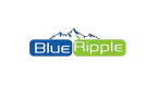 Blue RIpple Logo 1 Blue RIpple Logo 1