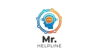Mr Helpline Logo 1 Mr Helpline Logo 1