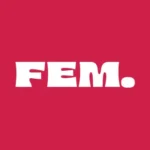 FEM LOGO