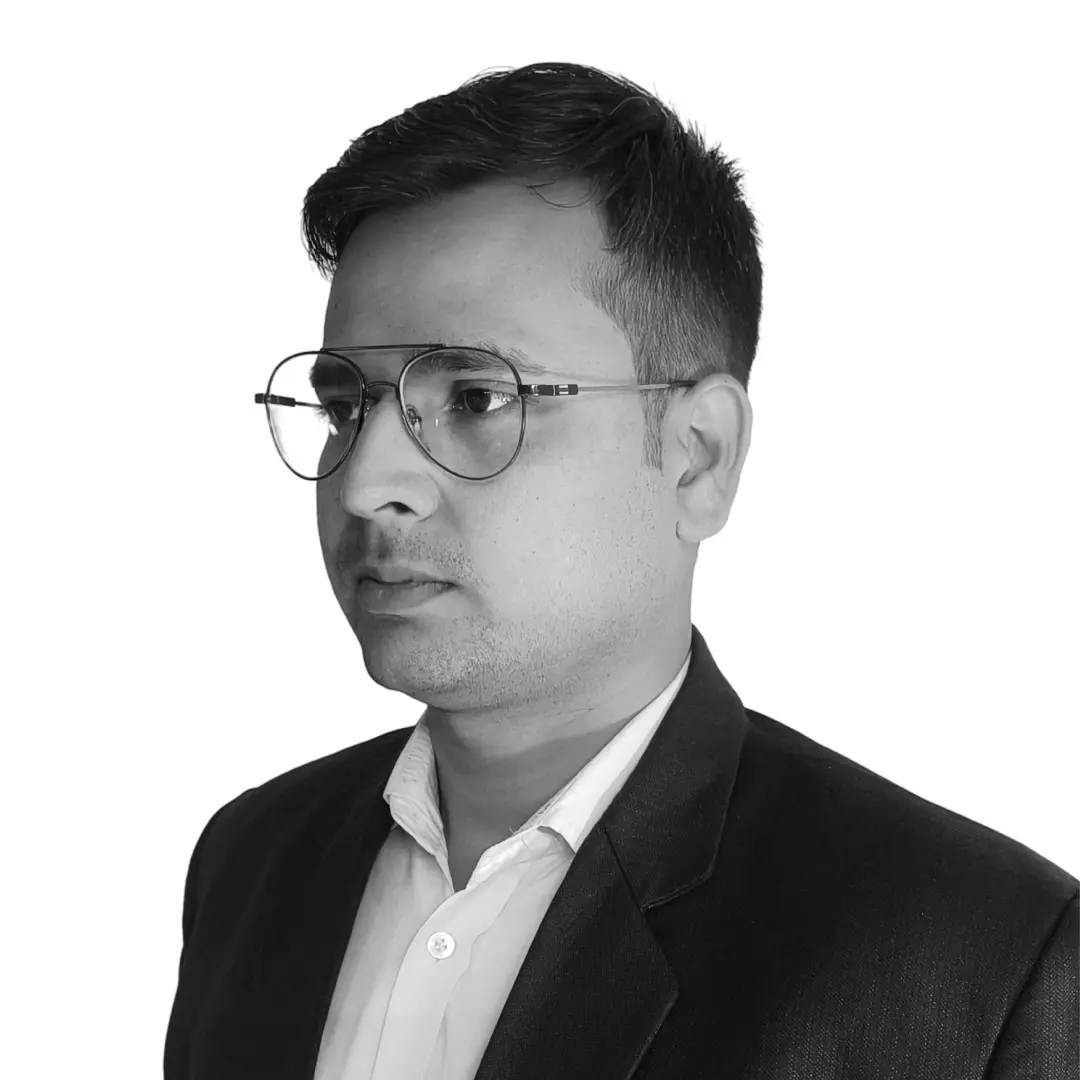 Naseem Idrisi - Founder