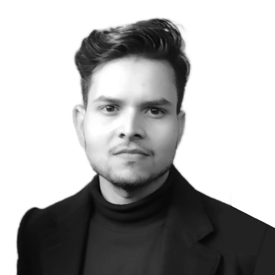 Wasim Idrisi - CEO